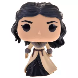 Фигурка Funko POP! Television. The Witcher: Yennefer 1193 картинка 346957 - МосИгра